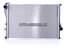 BMW E39 M54 Su Radiatoru -avto-hisseler.az — Bakı