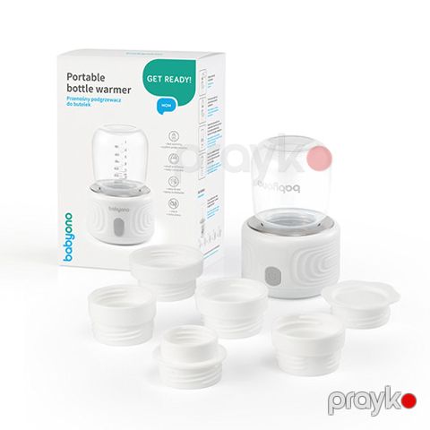 Portativ butulka isidicisi 1645 - 5901435417133 — Bakı