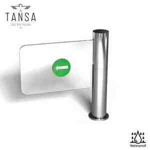 Turniket SG-wmc Tansa — Bakı