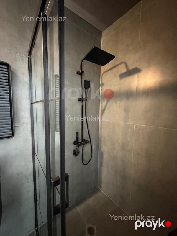 Satılır 3 otaqlı Bina evi menzil (Köhnə tikili), 60 m², Xətai rayonu — Mənzil, Bakı (11)