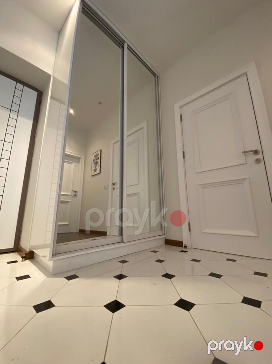 İcarəyə verilir 2 otaqlı yeni tikili 70 m² — Mənzil, Bakı (9)