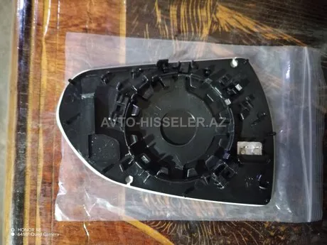 Hyundai Elantra 2016 2019 güzgü içi — Bakı