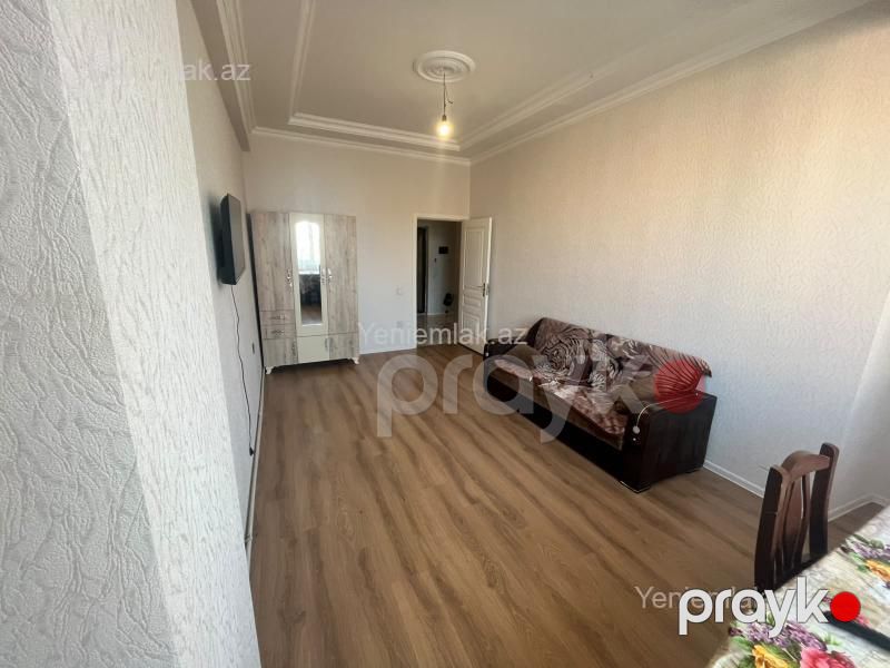 Kirayə 2 otaqlı Bina evi menzil (Yeni tikili), 55 m², Saray — Mənzil, Abşeron (2)