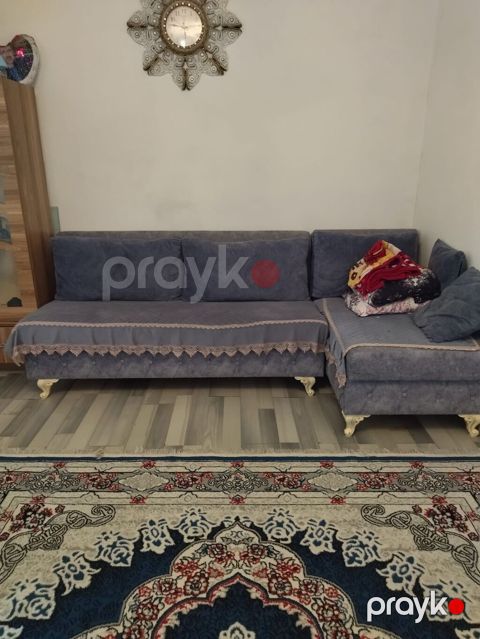 Künc divan, İşlənmiş, Bazalı — Bakı