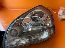 Hyundai Tucson 2007-2008 Faraları — Bakı