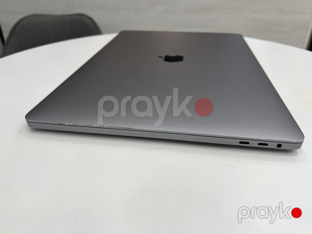 Apple Macbook Pro A2141 Intel Core i7 2.6GHz RAM 16GB DDR4 SSD 512GB — Apple Macbook, Bakı (4)
