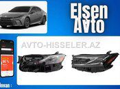 Toyota Camry ön faraları — Bakı