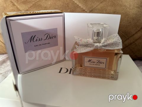 Miss Dior parfum — Bakı