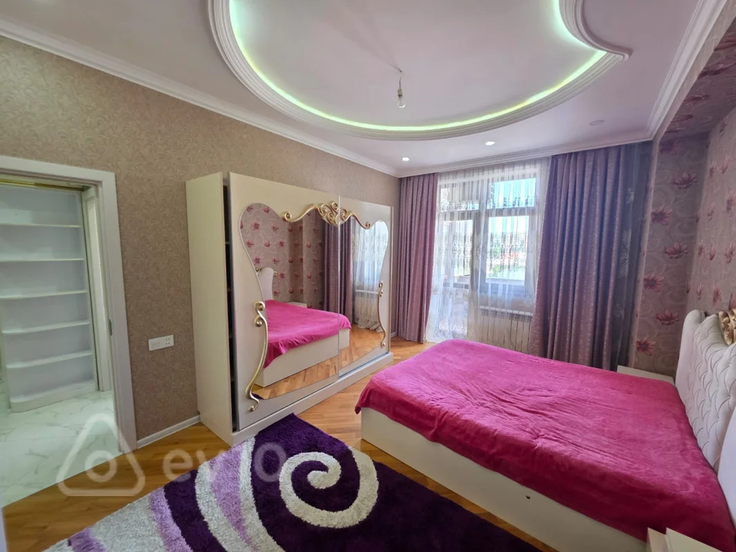 2 otaqlı mənzil, 80 m², Heyder Eliyev parki Ehmedli — kirayə — Mənzil, Bakı (3)