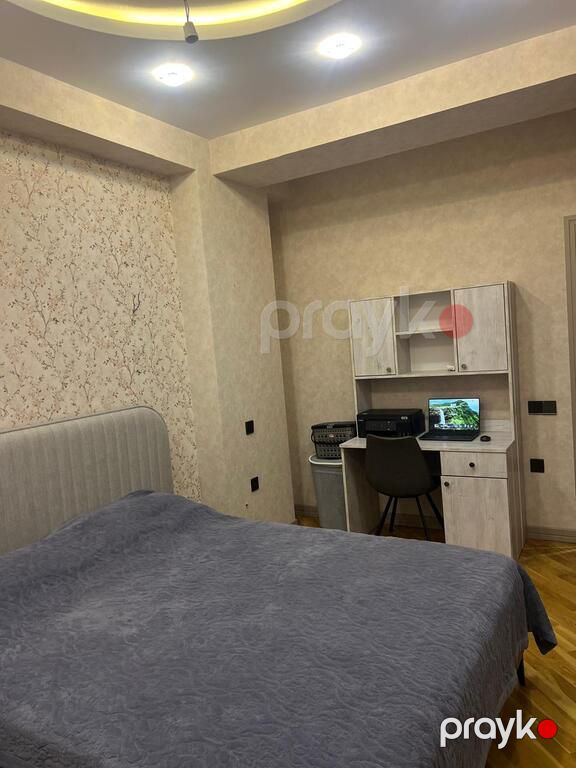 Satılır 2 otaqlı yeni tikili 83 m² — Mənzil, Bakı (5)