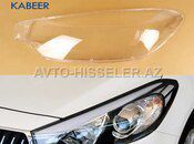 Kia Cerato K3 2014 fara şüşəsi — Bakı