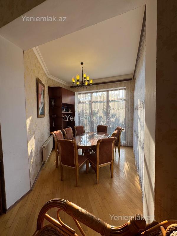 Daily rent: 3-room house / Cottage / Villa, 150 m² — Ev, villa, Quba (7)