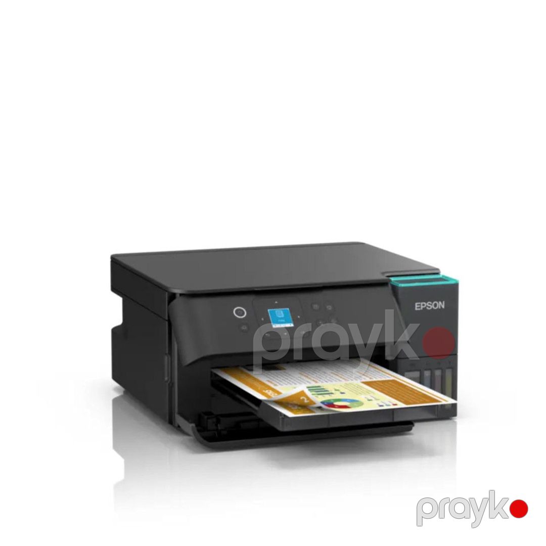 Printer "Epson L4367" — Ofis texnikası və istehlak malları, Bakı (2)
