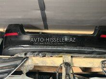 Kia Optima 2016-2019 arxa buferi -avto-hisseler.az — Bakı