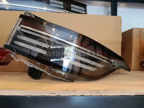 BYD Destroyer 05 arxa stop işığı — Bakı