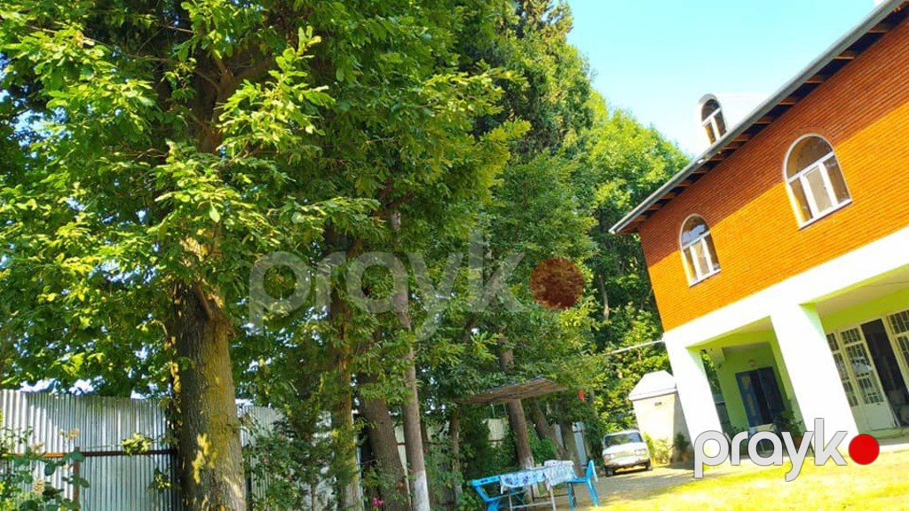 Həyət evi kirayə verilir, Lənkəran ş — Ev, villa, Lənkəran (4)