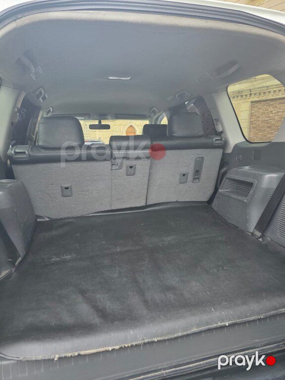 Toyota Land Cruiser Prado, 2.7 L, 2012 il, 184 000 km — Avtomobillər, Yevlax (10)