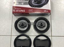 Pioneer 16 sm Qapı Dinamikləri — Bakı