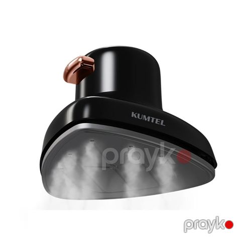 Kumtel HMGS-04 Çoxfunksiyalı Elektrikli Buxarlı Ütü Portativ Buxarlı Ütü — Bakı