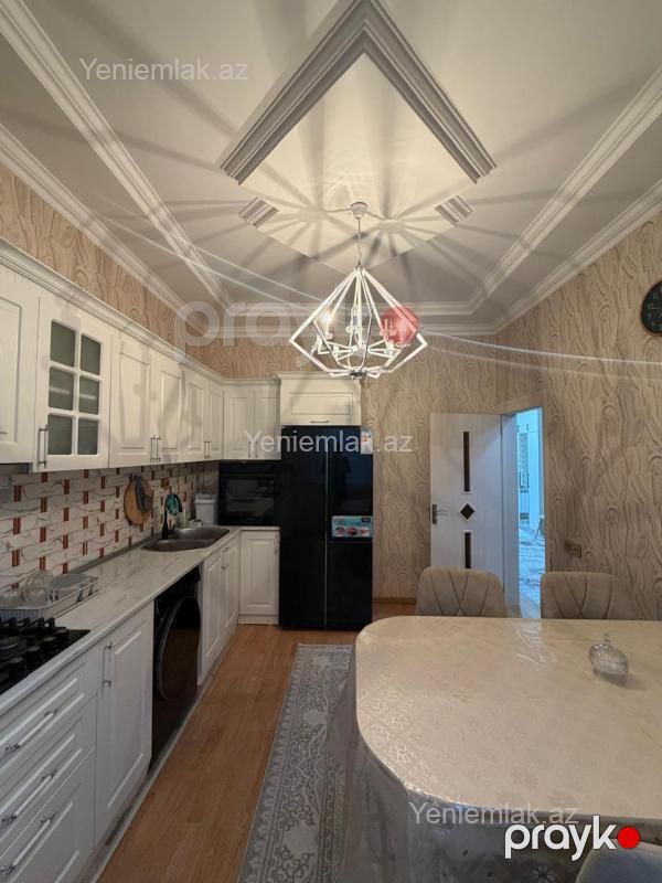 Satılır 4 otaqlı Həyət evi / Villa, 215 m², Masazır — Ev, villa, Abşeron (6)