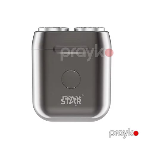 Wınnıng Star ST-5689 Elektrikli Trimmer Yüksək Keyfiyyətli Təraş Maşını — Bakı