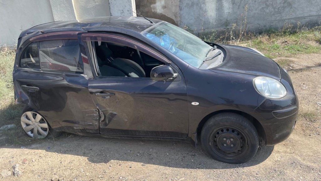 Nissan Micra, 1.2 L, 2013 il, 15 000 km — Avtomobillər, Bakı (3)
