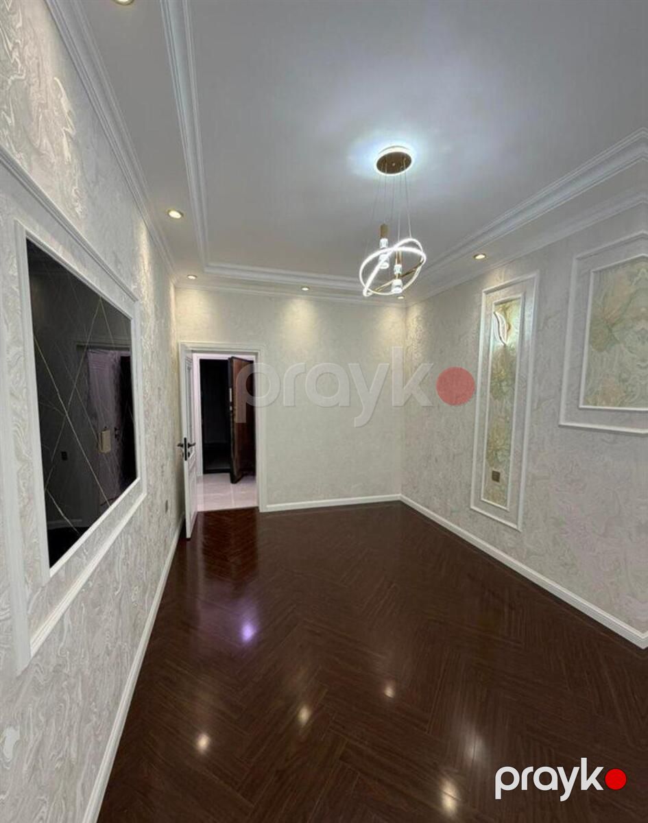 Satılır 2 otaqlı yeni tikili 55 m² — Mənzil, Bakı (6)