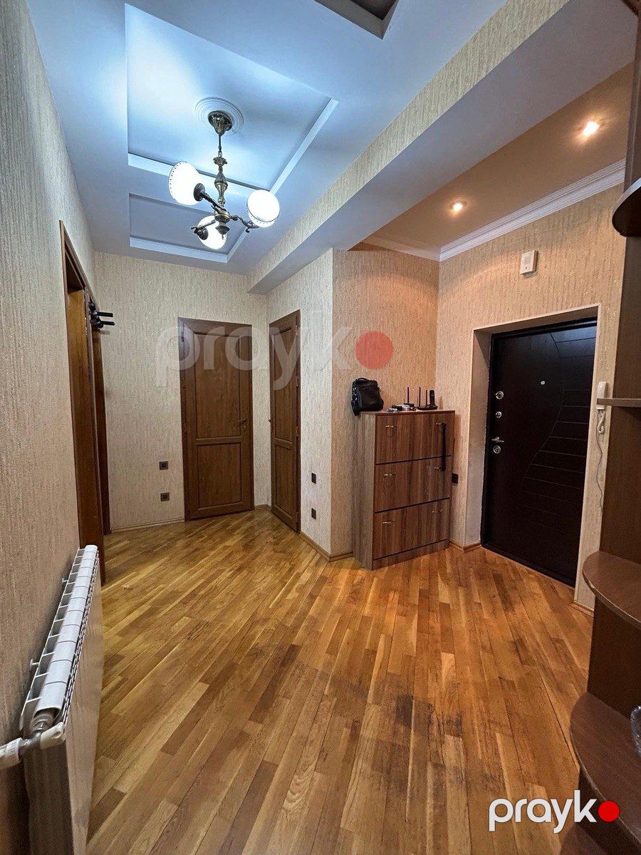 Satılır 3 otaqlı yeni tikili 85 m² — Mənzil, Bakı (6)