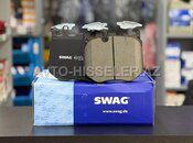 BMW X7, BMW G20 Ön Əyləc Bəndi Swag — Bakı