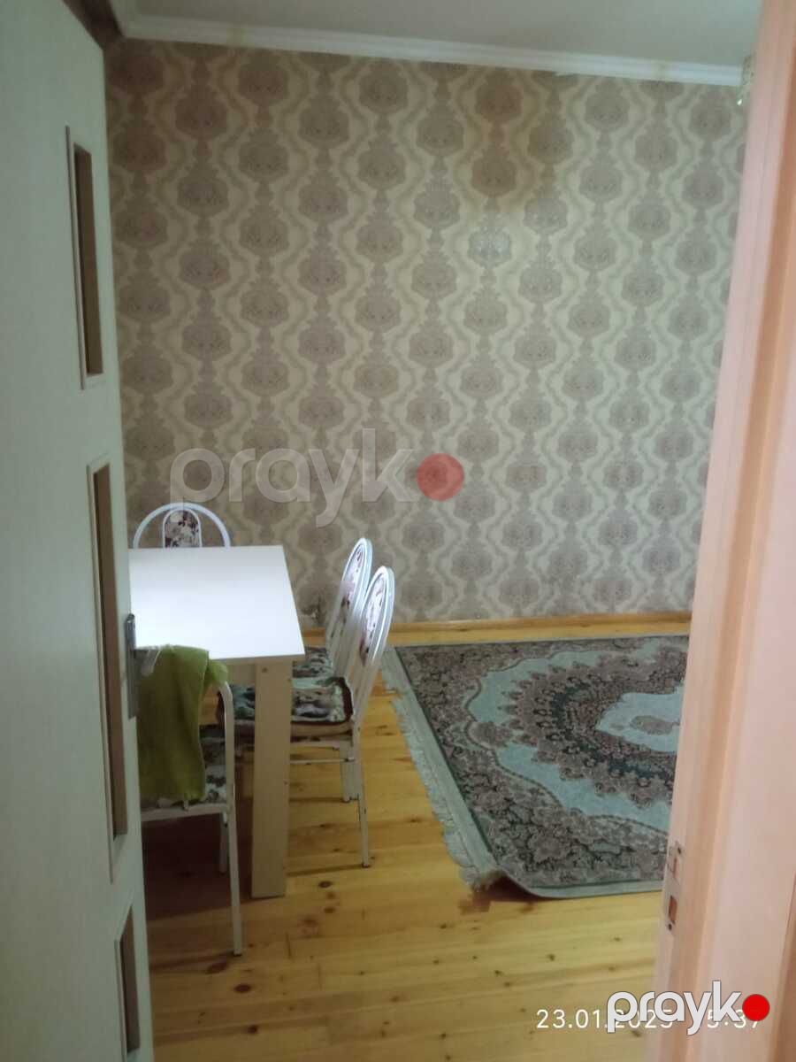 Satılır 2 otaqlı həyət evi/bağ evi 60 m² — Ev, villa, Xırdalan (2)