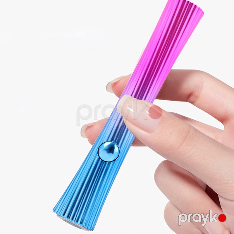 SUNone Gel Dırnaq Lakını Qurutmaq Üçün Peşəkar Lampa 48W — Gözəllik və səhiyyə, Bakı (5)
