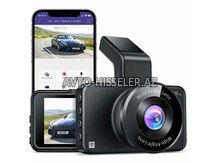 Videoqeydiyyatçı Azdome M17PRO — Bakı