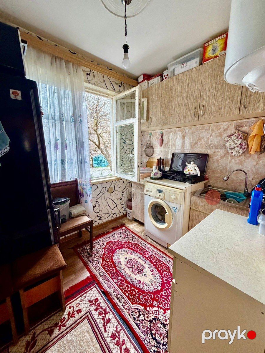 Satılır 3 otaqlı köhnə tikili 70 m² — Mənzil, Bakı (9)