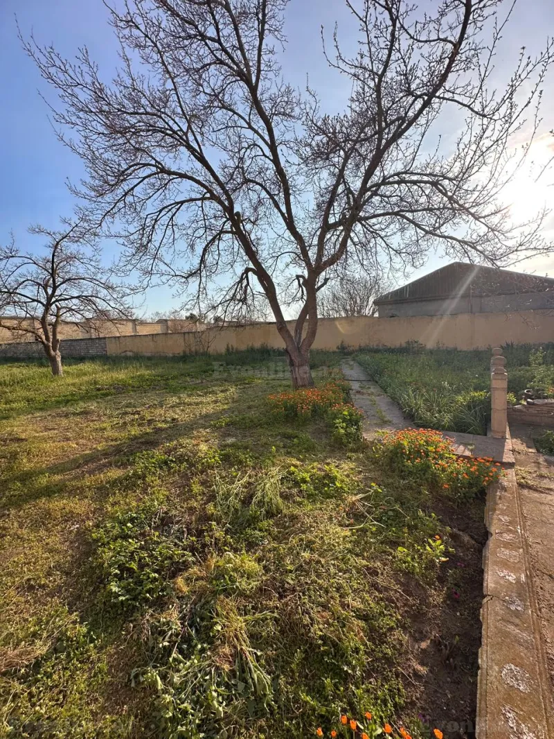 Satılır Torpaq 26 sot Bakı, Xəzər r., Mərdəkan — Torpaq, Bakı (3)