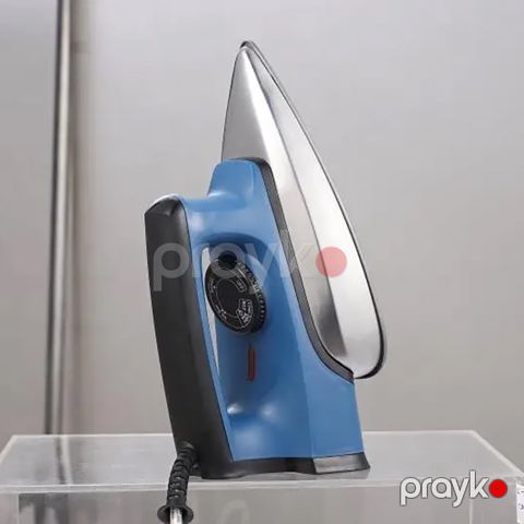 Wınnıng Star ST-5004 Elektrikli Buxar Ütü Yüksək Keyfiyyətli 1300W — Bakı