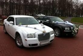 Chrysler bey gəlin toy maşıni sifarişi — Minik avtomobili icarəsi, Bakı (7)