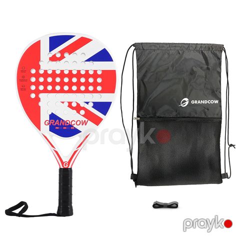 Grancow Taxta Tennis Raketkası — Bakı