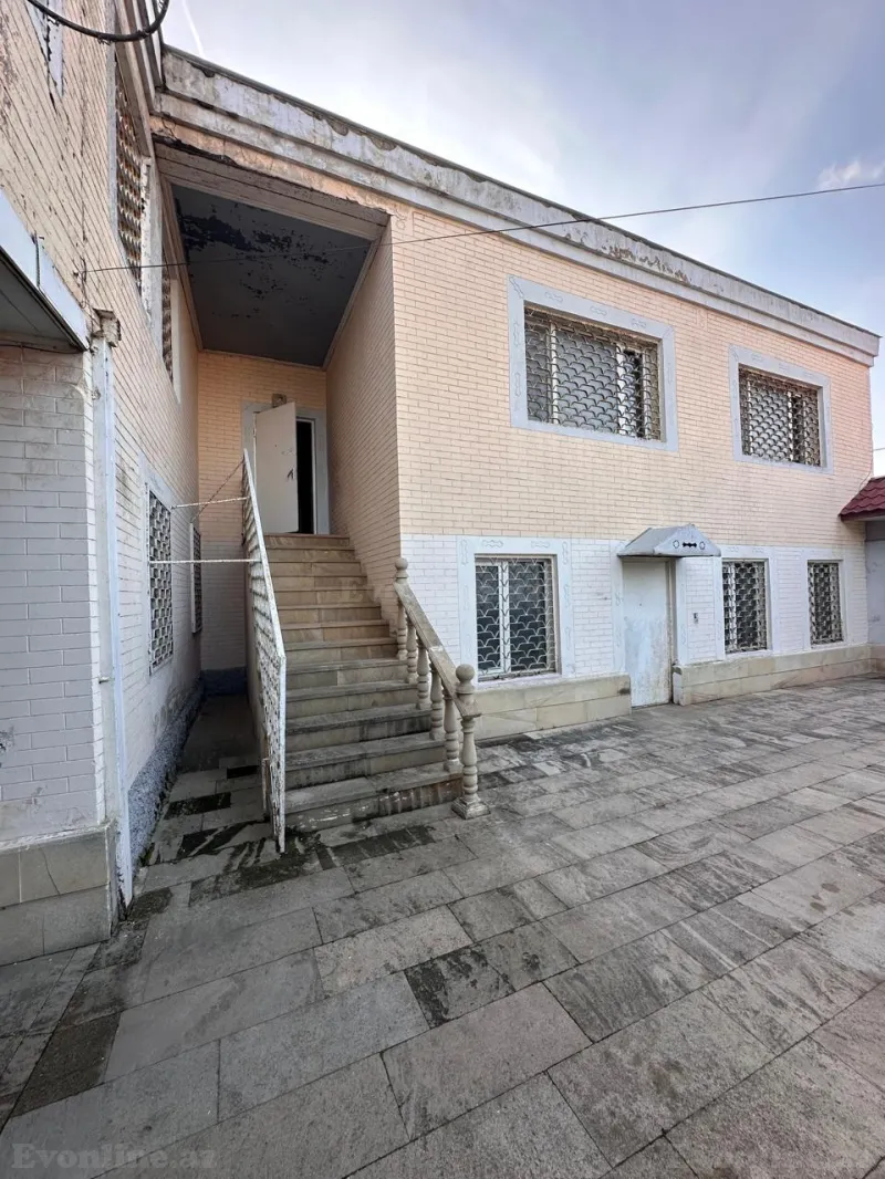 Satılır Torpaq 26 sot Bakı, Xəzər r., Mərdəkan — Torpaq, Bakı (6)