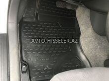 Toyota Prius 2003-2009 poliuretan ayaqaltlığı — Bakı