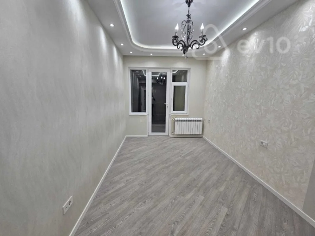 3 otaqlı mənzil, 111 m², Gence prospekti — Mənzil, Bakı (8)