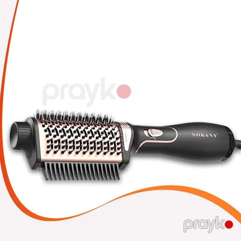 Sokany SK-15029 3-ü 1 Arada Fırça Feni — Fən, Bakı (2)
