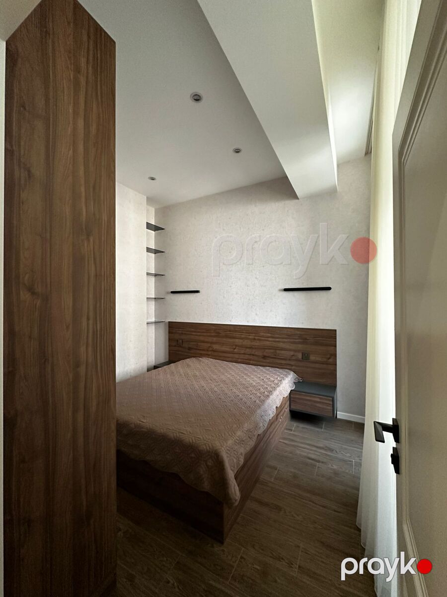 Satılır 2 otaqlı yeni tikili 51 m² — Mənzil, Bakı (7)