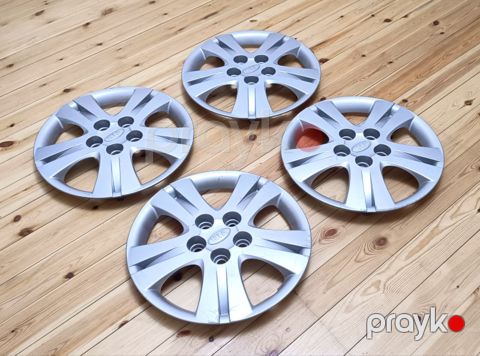 Kia disk qapaqları — Bakı