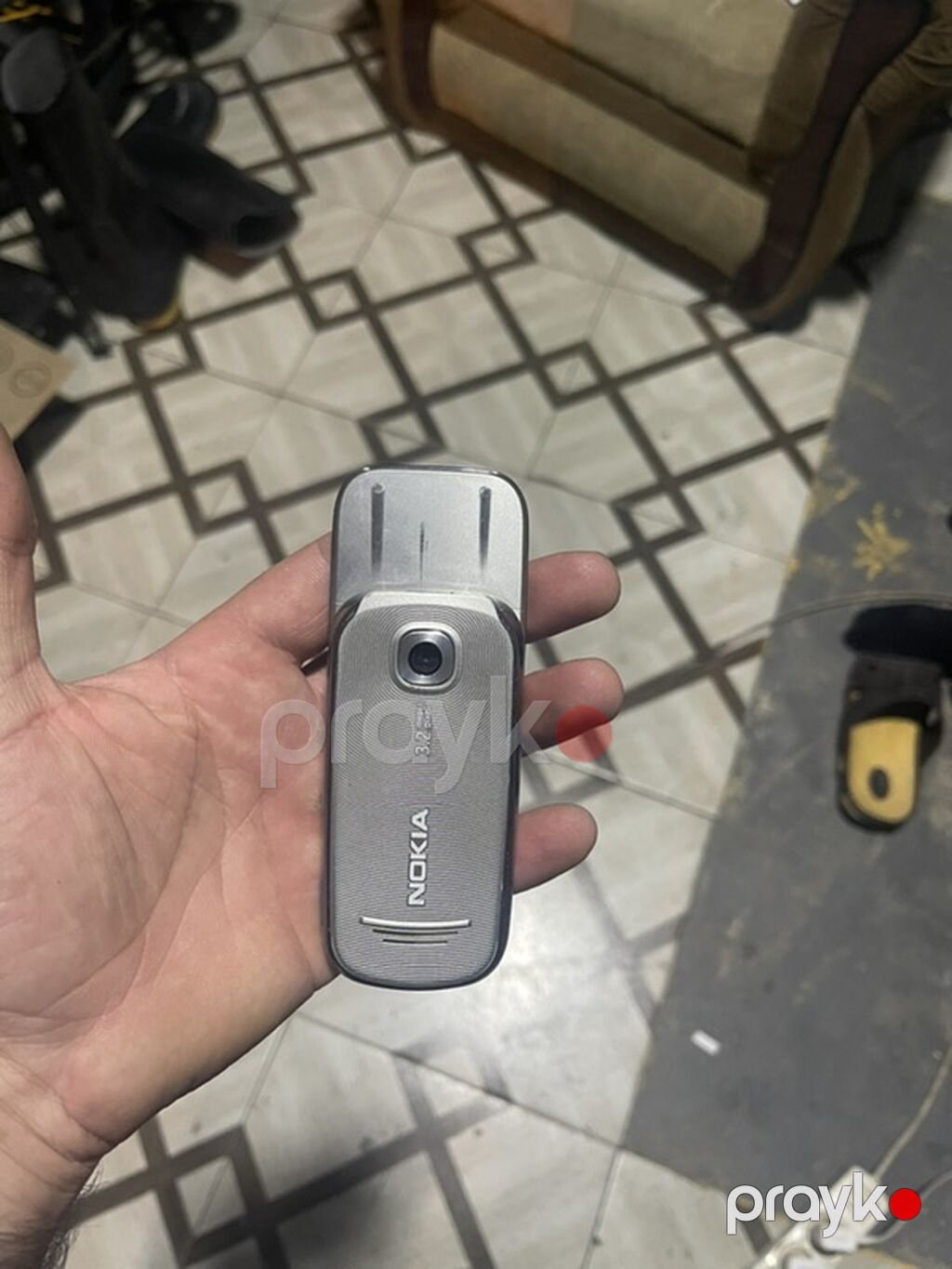 Kolleksiya: klassik düyməli mobil telefonlar - Çeşid: şəkillərdə — Digər smartfonlar, Bakı (4)