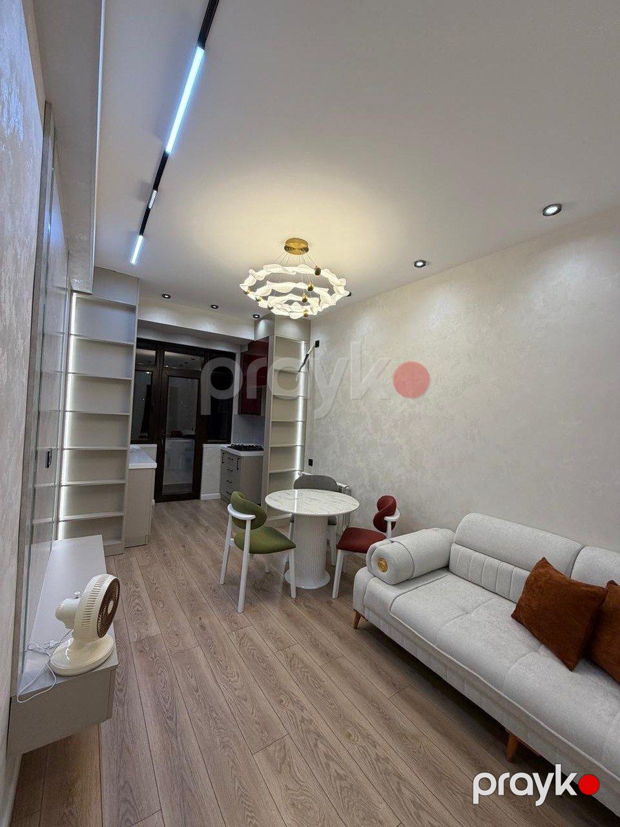 Satılır 2 otaqlı yeni tikili 55 m² — Mənzil, Bakı (2)