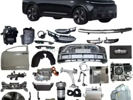 Li Auto Li9 ehtiyat hissələri — Bakı