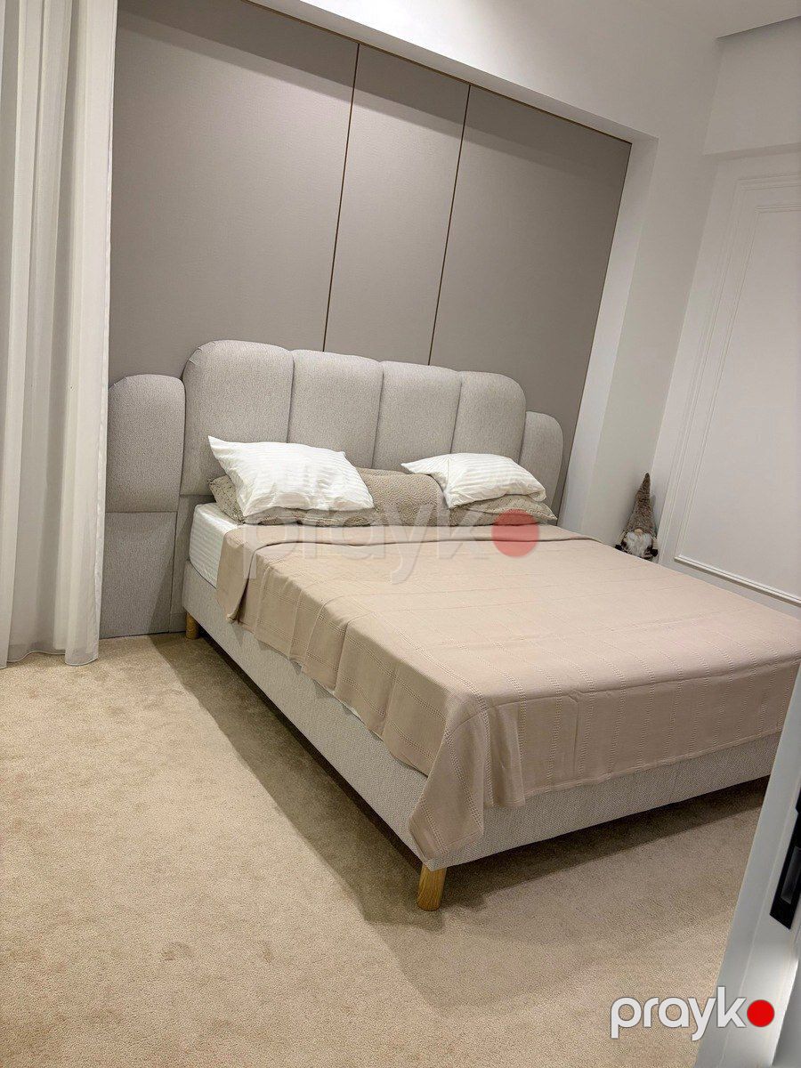 İcarəyə verilir 2 otaqlı yeni tikili 120 m² — Mənzil, Bakı (6)