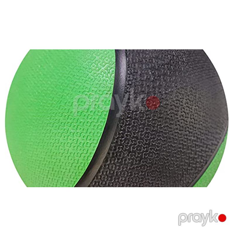 Fitness topu rezin tibb topu fitness ağırlıq topları bel qarın reabilitasiyası təlimi üçün 2 kq — Fitness və yoqa, Bakı (5)