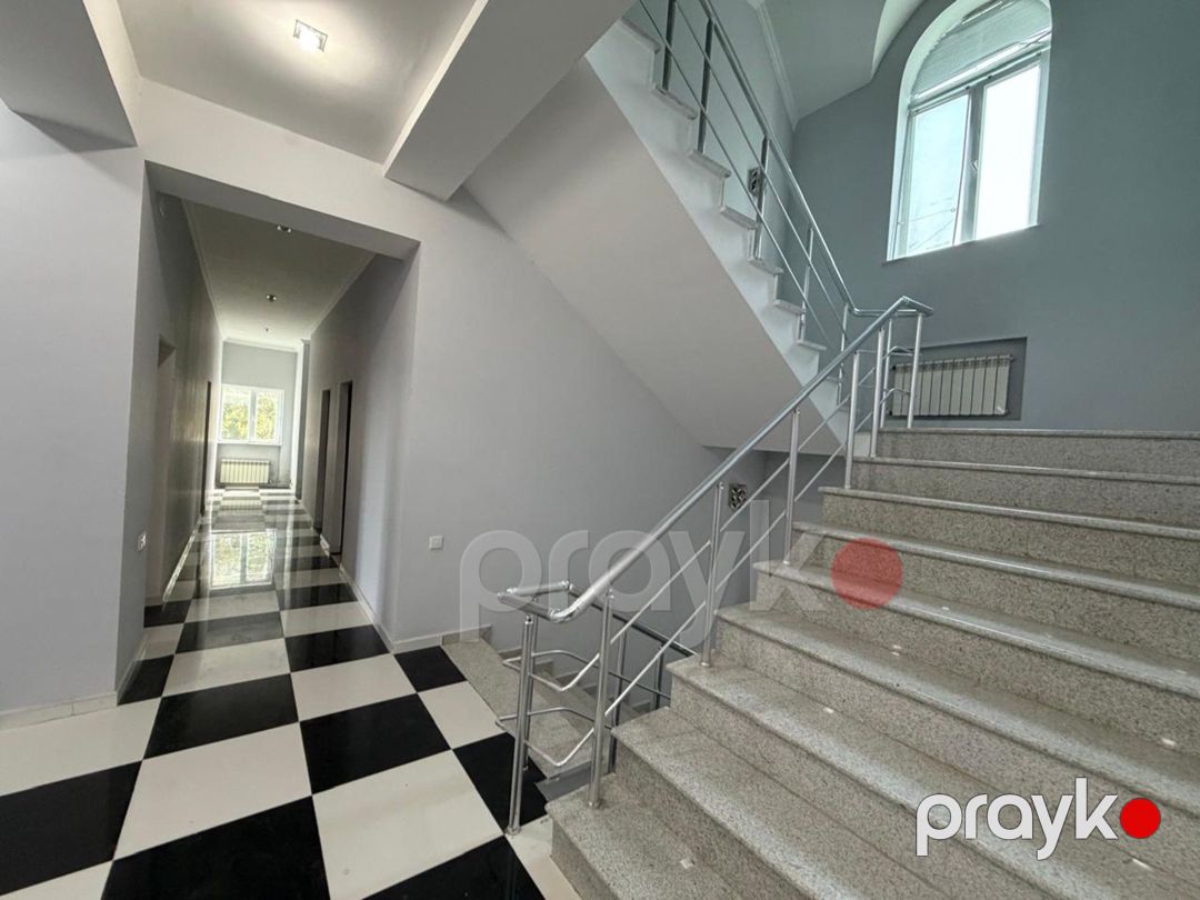 İcarəyə verilir obyekt 1200 m² — Əmlak, Bakı (10)