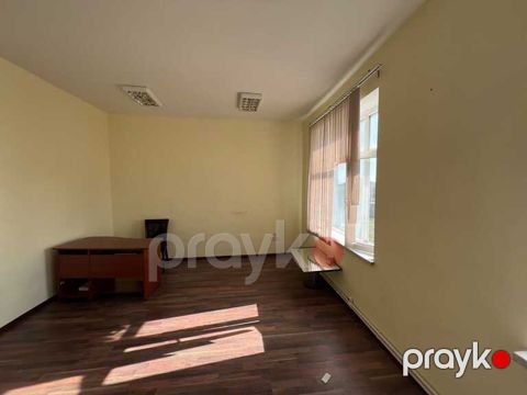 İcarəyə verilir obyekt 533 m² — Bakı